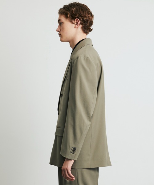 UNITED TOKYO（ユナイテッドトウキョウ） ジャケット テーラード