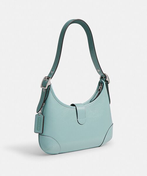 COACH（コーチ） ショルダーバッグ バッグ ハンプトンズ ホーボー