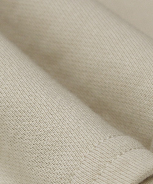 「LAVEANGE」 スウェットカットソー LL グレー レディース_画像6