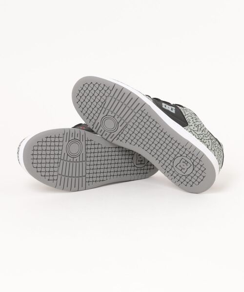 DC SHOES（ディーシーシューズ） スニーカー MANTECA 4 SE SN メンズ 