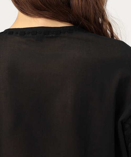 jupe by jackie（ジュープバイジャッキー） ブラウス シャツ Jupe by