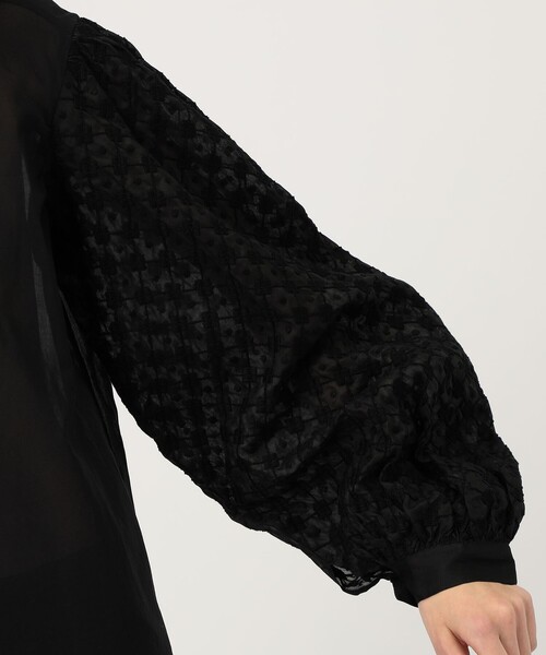 jupe by jackie（ジュープバイジャッキー） ブラウス シャツ Jupe by