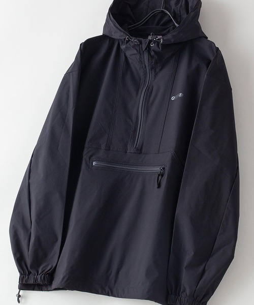 「OUTDOOR PRODUCTS APPAREL」 マウンテンパーカー MEDIUM ベージュ メンズ_画像2