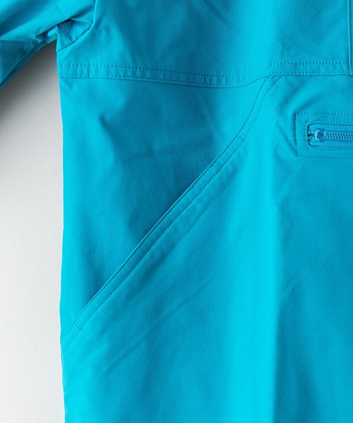 「OUTDOOR PRODUCTS APPAREL」 マウンテンパーカー MEDIUM ベージュ メンズ_画像4