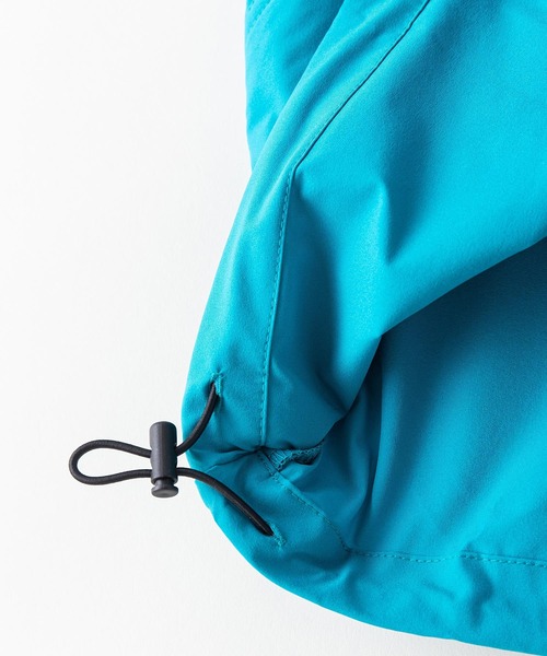 「OUTDOOR PRODUCTS APPAREL」 マウンテンパーカー MEDIUM ベージュ メンズ_画像5