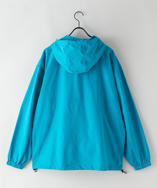 「OUTDOOR PRODUCTS APPAREL」 マウンテンパーカー MEDIUM ベージュ メンズ_画像7