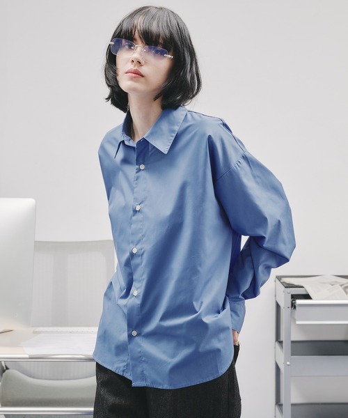 Deuxieme Classe galant regular シャツ Deuxieme Classe galant regular ストライプシャツの通販はau PAY