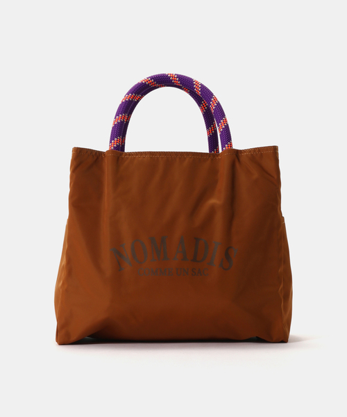 NOMADIS（ノマディス） トートバッグ 「NOMADIS/ノマディス」AC2 W/16