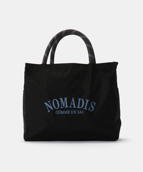 NOMADIS（ノマディス） トートバッグ 「NOMADIS/ノマディス」AC2 W/16