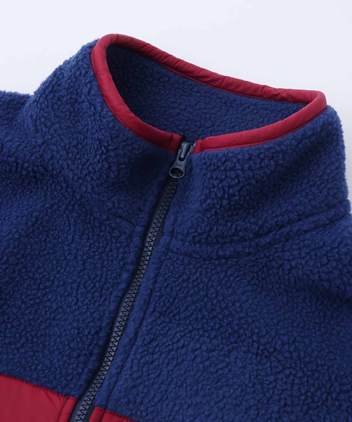 「SILAS」 ブルゾン L ブラック メンズ_画像3