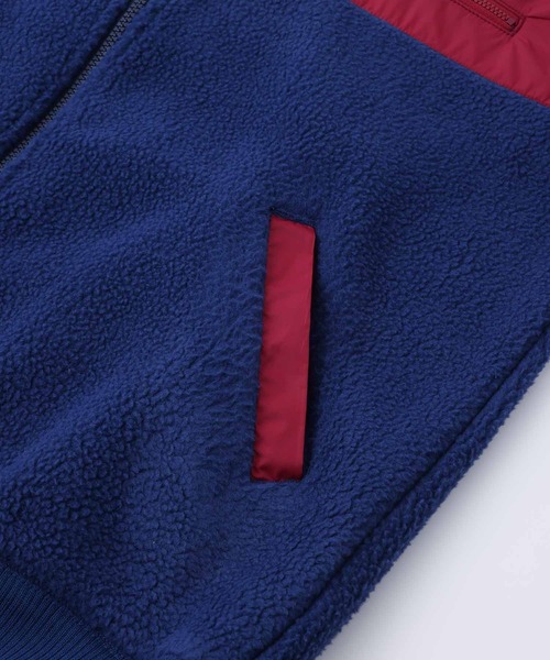 「SILAS」 ブルゾン L ブラック メンズ_画像6