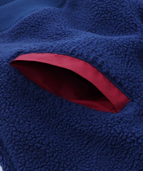 「SILAS」 ブルゾン L ブラック メンズ_画像7