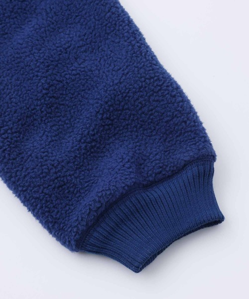 「SILAS」 ブルゾン L ブラック メンズ_画像9