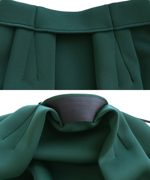 「RUIRUE BOUTIQUE」 フレアスカート M ブラック レディース_画像5