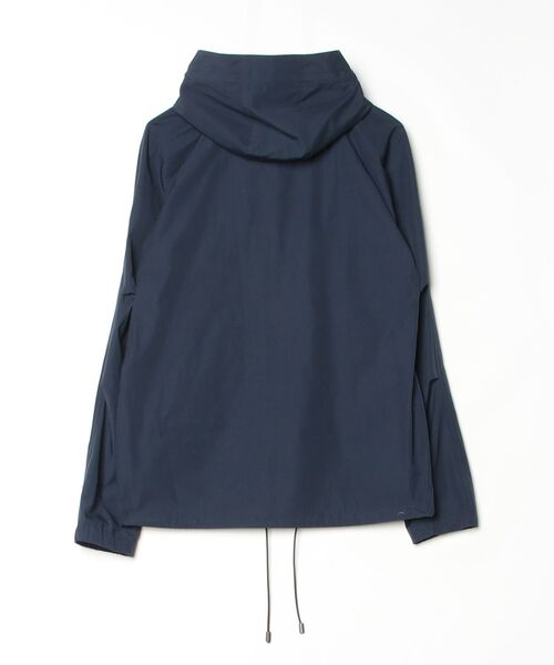 「URBAN RESEARCH」 ブルゾン 38 ネイビー レディース_画像2