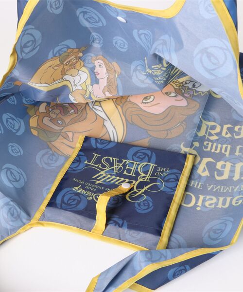 Disney（ディズニー） エコバッグ 「 」 くるくるショッピングバッグA