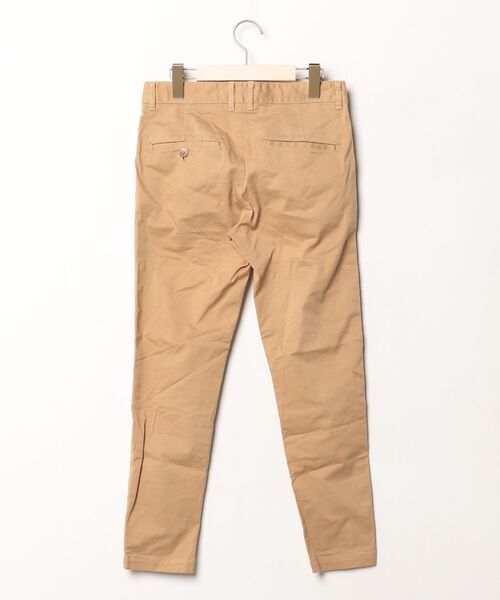 「note et silence 」 パンツ 0 ベージュ レディース_画像2