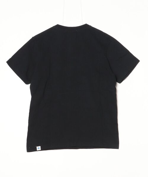 「GDC」 半袖Tシャツ S ブラック メンズ_画像2