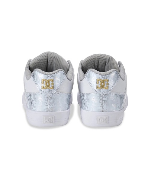 DC SHOES（ディーシーシューズ） スニーカー メンズ PURE SE SN フット 