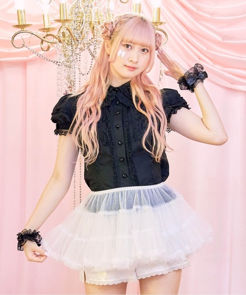 BODYLINE スカート ソフトチュチュパニエ : ZOZOTOWN Yahoo!店 - 通販