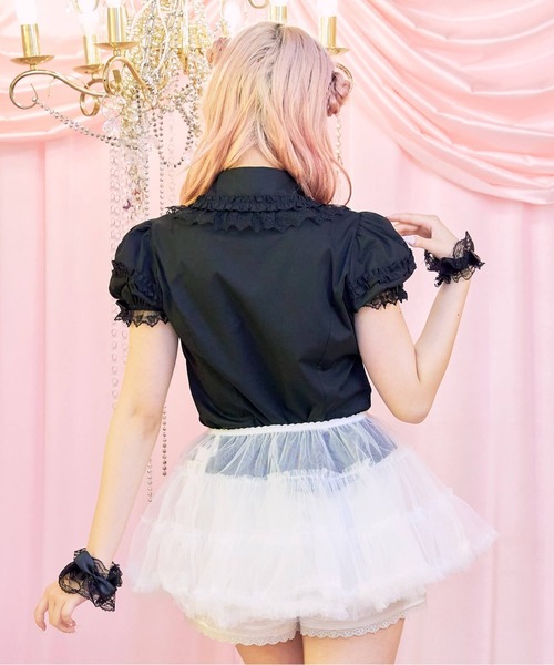 BODYLINE スカート ソフトチュチュパニエ : ZOZOTOWN Yahoo!店 - 通販