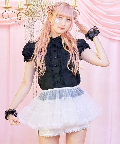 BODYLINE スカート ソフトチュチュパニエ : ZOZOTOWN Yahoo!店 - 通販