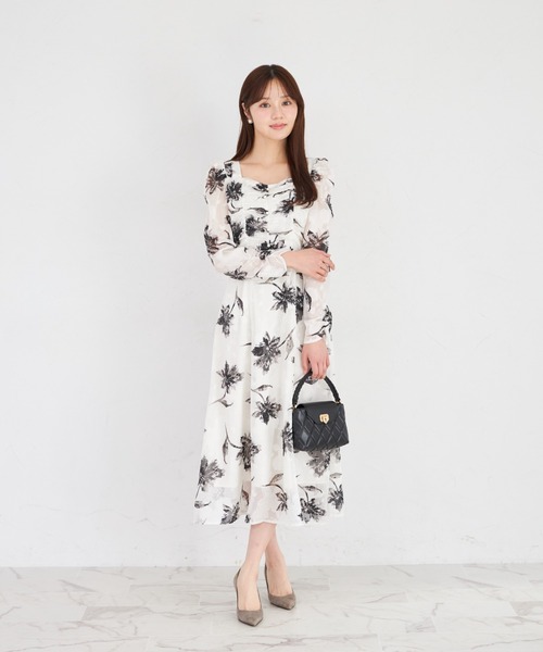 tocco closet（トッコ クローゼット） ワンピース 「ZOZO限定
