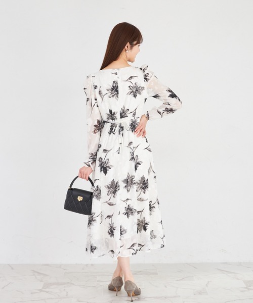 tocco closet（トッコ クローゼット） ワンピース 「ZOZO限定