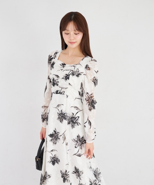 tocco closet（トッコ クローゼット） ワンピース 「ZOZO限定