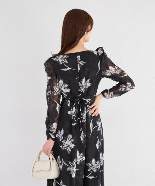 tocco closet（トッコ クローゼット） ワンピース 「ZOZO限定