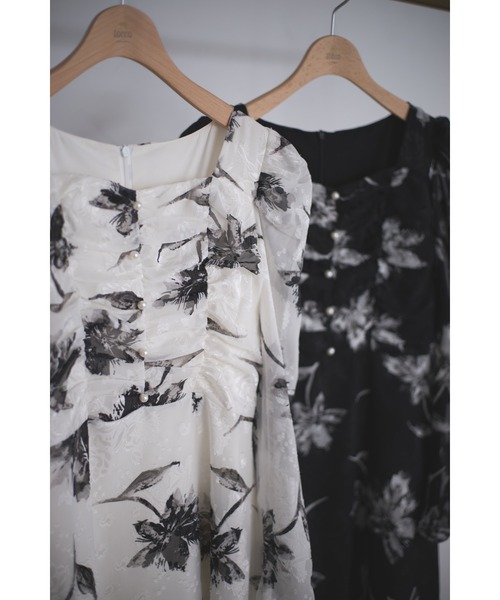tocco closet（トッコ クローゼット） ワンピース 「ZOZO限定
