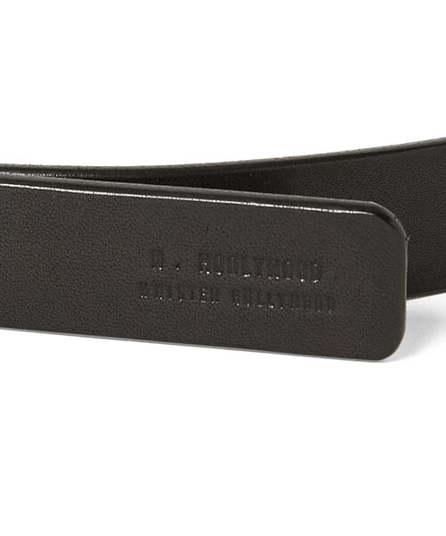 N.HOOLYWOOD COMPILE ベルト BELT メンズ レディース : ZOZOTOWN Yahoo