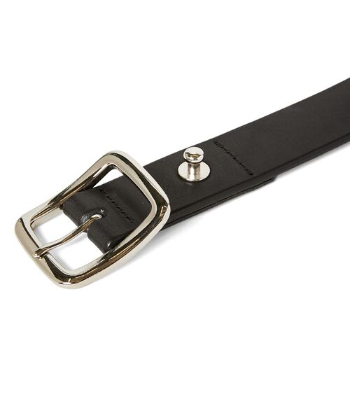 N.HOOLYWOOD ベルト メンズ BELT | N.HOOLYWOOD (Men)/エヌ．ハリウッド | 三越伊勢丹
