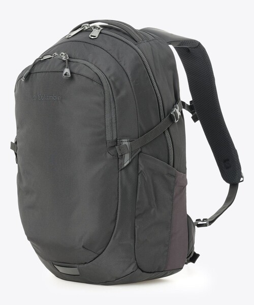 Columbia ボックス型リュック デイパック Columbia（コロンビア） デイバック リュック 撥水 23L リュック