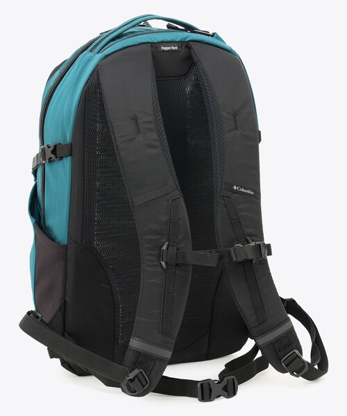 Columbia（コロンビア） デイバック リュック 撥水 23L リュック