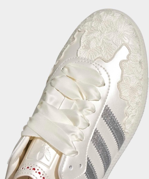 adidas（アディダス） サンバ スニーカー サンバ OG / Samba OG