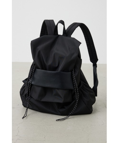 「crie conforto」 リュック FREE ベージュ レディース_画像2