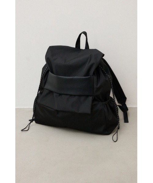 「crie conforto」 リュック FREE ベージュ レディース_画像3