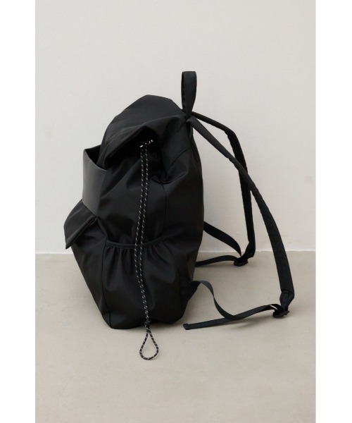 「crie conforto」 リュック FREE ベージュ レディース_画像4