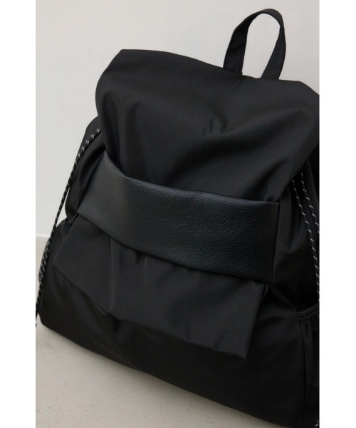 「crie conforto」 リュック FREE ベージュ レディース_画像6