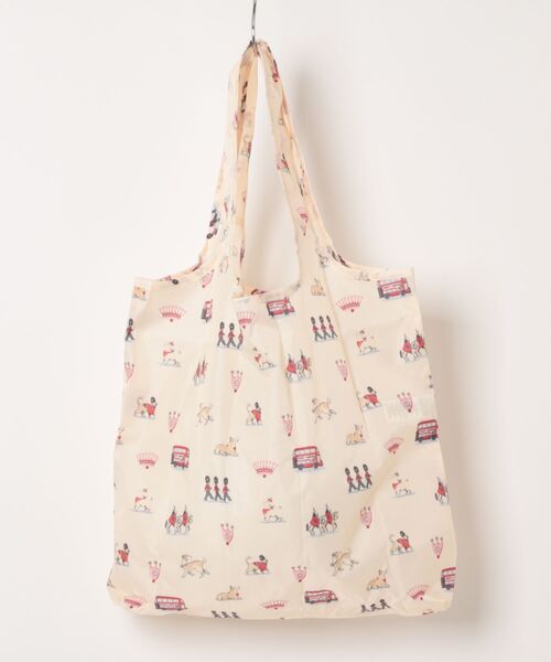 Cath Kidston(キャス・キッドソン) エコバッグ フォルダウェイ Cath Kidston(キャス・キッドソン) エコバッグ フォルダウェイ