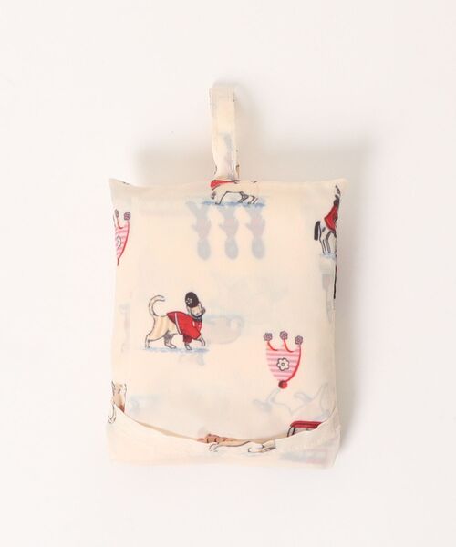 Cath Kidston（キャス・キッドソン） エコバッグ フォルダウェイ