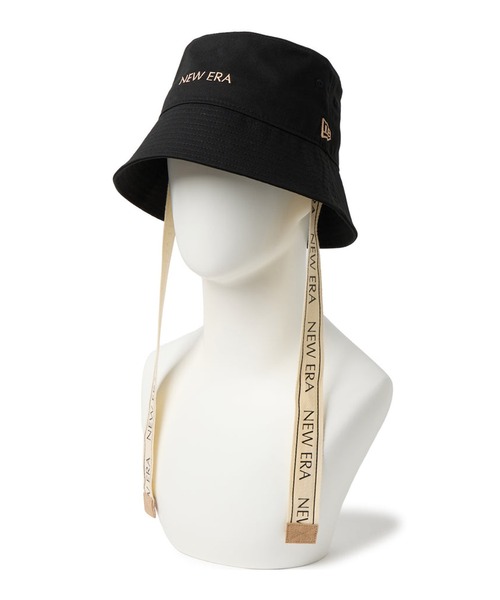 NEW ERA（ニューエラ） 帽子 ハット ハット バケット01 Sailor Brim