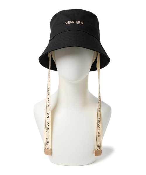NEW ERA（ニューエラ） 帽子 ハット ハット バケット01 Sailor Brim