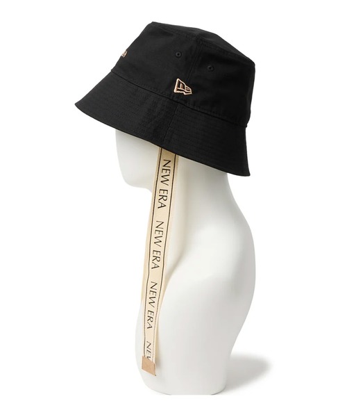 NEW ERA（ニューエラ） 帽子 ハット ハット バケット01 Sailor Brim