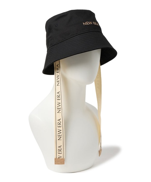 NEW ERA（ニューエラ） 帽子 ハット ハット バケット01 Sailor Brim