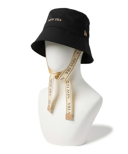 NEW ERA（ニューエラ） 帽子 ハット ハット バケット01 Sailor Brim