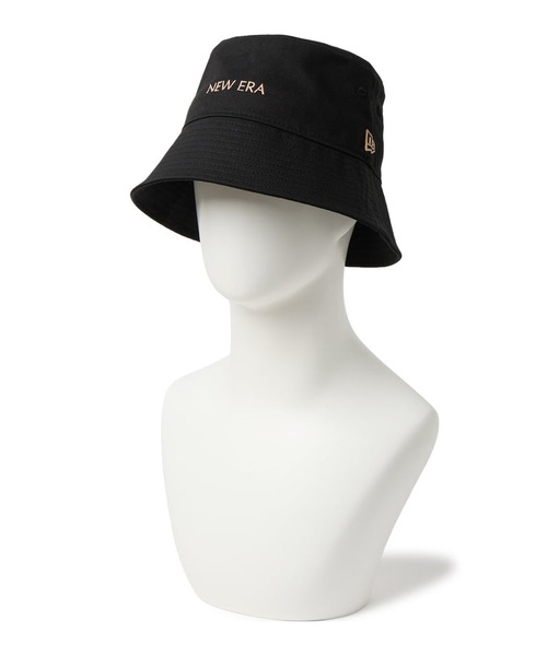 NEW ERA（ニューエラ） 帽子 ハット ハット バケット01 Sailor Brim