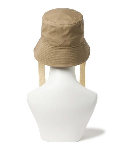 NEW ERA（ニューエラ） 帽子 ハット ハット バケット01 Sailor Brim