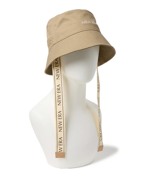 NEW ERA（ニューエラ） 帽子 ハット ハット バケット01 Sailor Brim